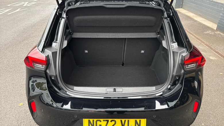 Vauxhall Corsa 1.2 GS 5dr Petrol Hatchback